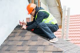 Best Roof Insulation Installation  in Burnham, IL